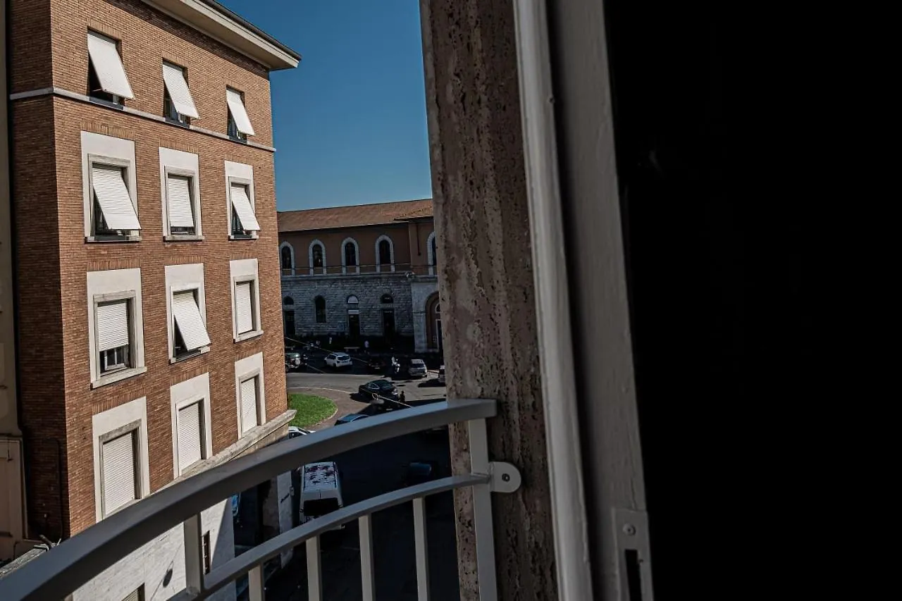 Apartment Giacomo Pisa Italia