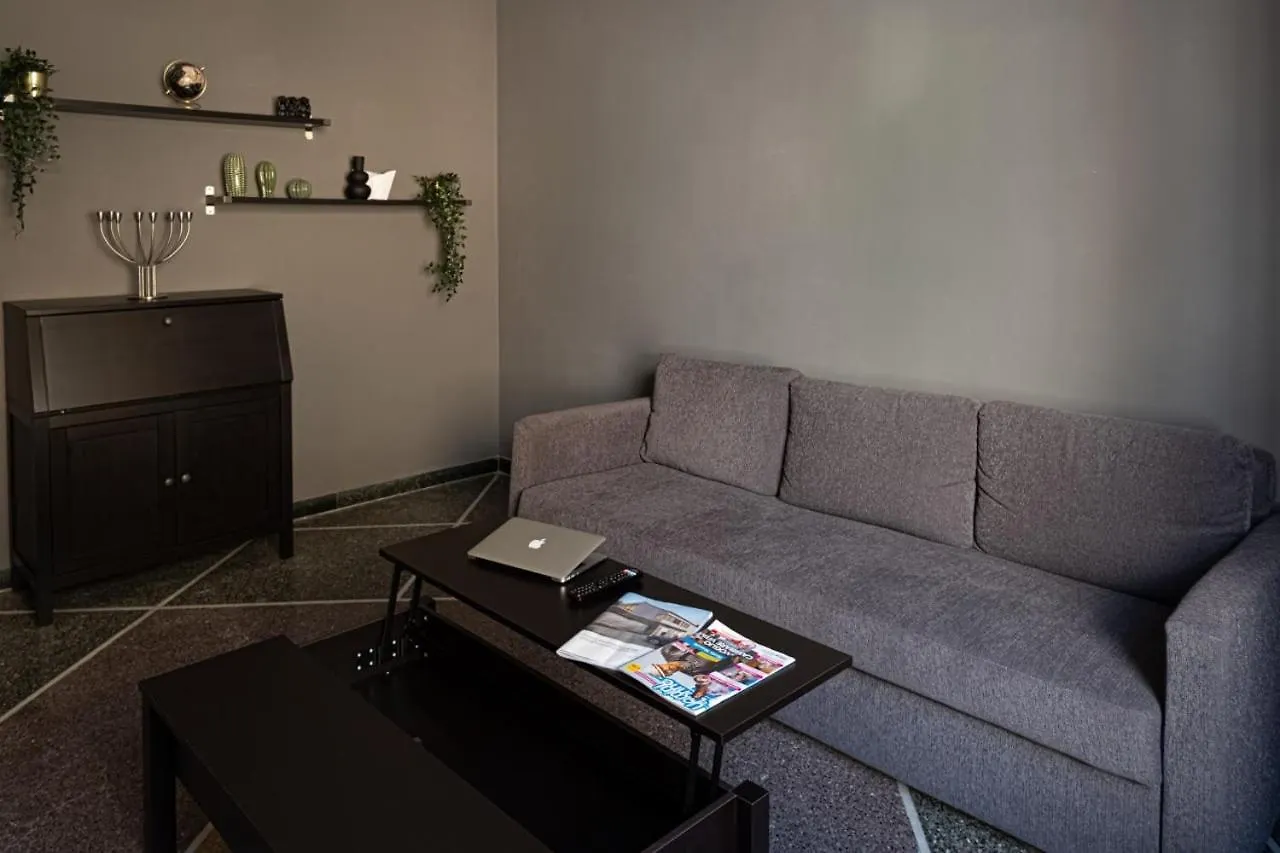 Apartment Giacomo بيزا